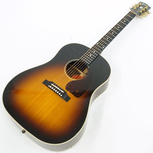 Gibson rosewood vs - gibson,