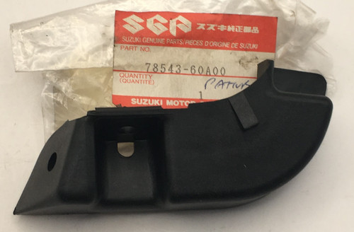 Suzuki oem vitara escudo soft - suzuki,
