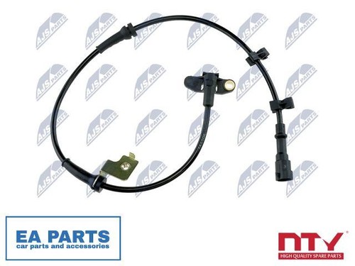 Sensor wheel speed - wheel,