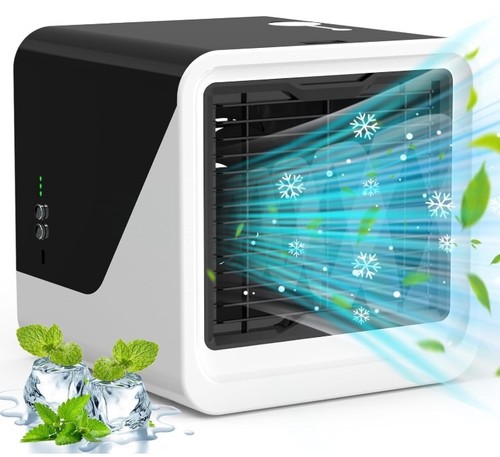 Portable air conditioner - air,