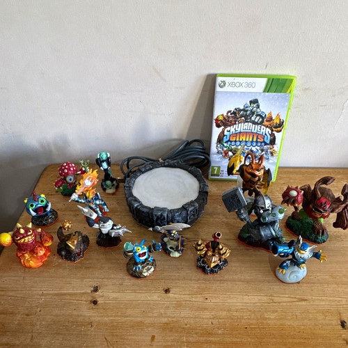 Activision skylanders giants - activision,