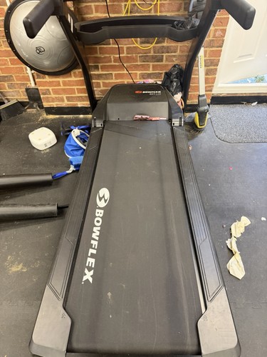 Bowflex bxt128 folding - bxt128,