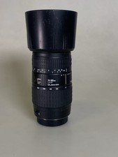 Sigma DG DG Macro 70-300mm