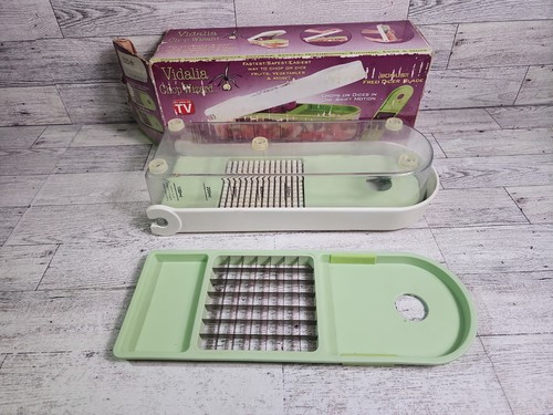 Vintage vidalia chop wizard - vintage,
