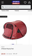 Gelert man pop - pop, up