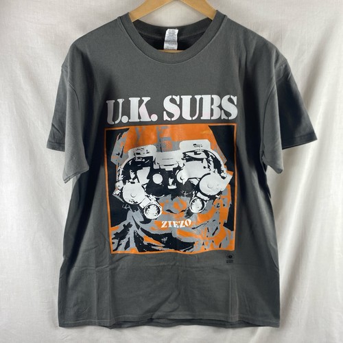 Subs ziezo shirt - t, size