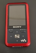 Sony Walkman MP3 Player