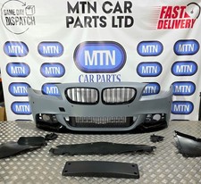 BMW 5 SERIES M SPORT 2013 -