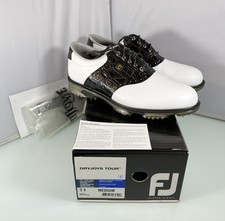 Footjoy FJ Dryjoys Tour