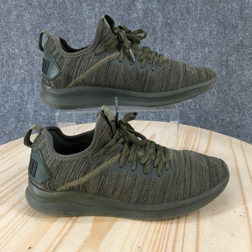 Puma shoes mens green - puma,