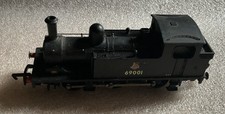 Mainline 00 Gauge BR  Class