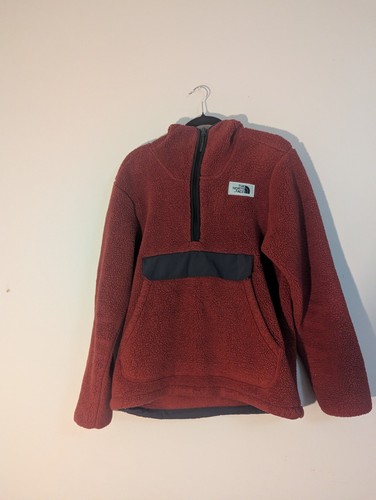 The north face campshire - north,