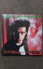 Nick Cave and the Bad Seeds