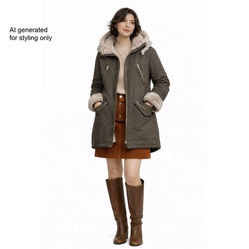 Vtg y2k penny - lane, sisley