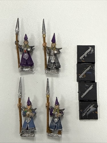 Warhammer fantasy marauder - fantasy,,