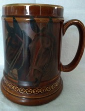 Vintage 1970's Lord Nelson