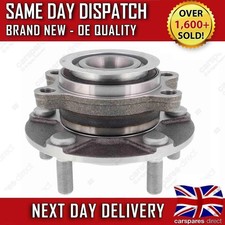 FOR NISSAN QASHQAI MK1 J10