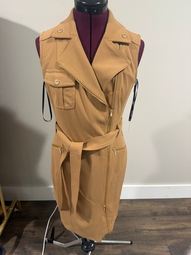 New calvin klein moto tank - klein,