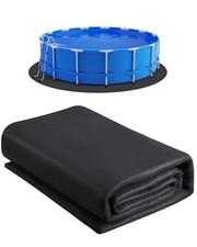 Vevor 21ft round pool - 21ft, liner