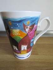 Roy Kirkham Vintage Fine Bone