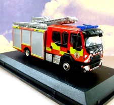OXFORD 1/76 VOLVO FL PUMP