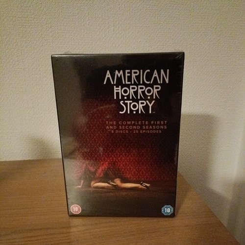 American horror story - -, series