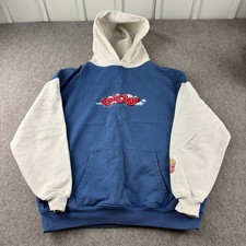 Childish Theme Park Hoodie