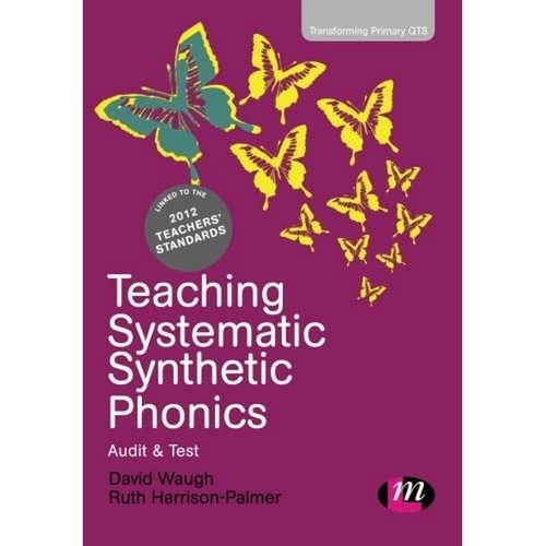 Teaching systematic synthetic - teaching,