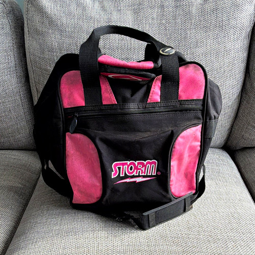 Brunswick zone bowling ball - t-zone,