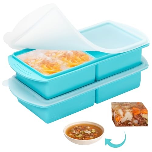 Kanzith pack silicone soup - 2,