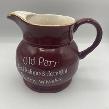 Wade Old Parr Real Antique