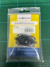 ESU LOKSOUND SPEAKER - 50448 -