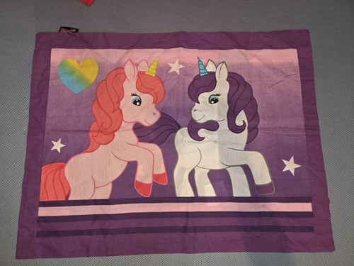 Vintage little pony - my,