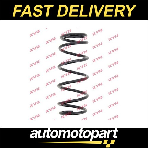Kyb coil spring rear rh6779 - coil,