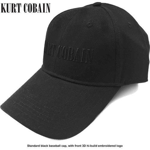 Kurt cobain unisex baseball - kurt,