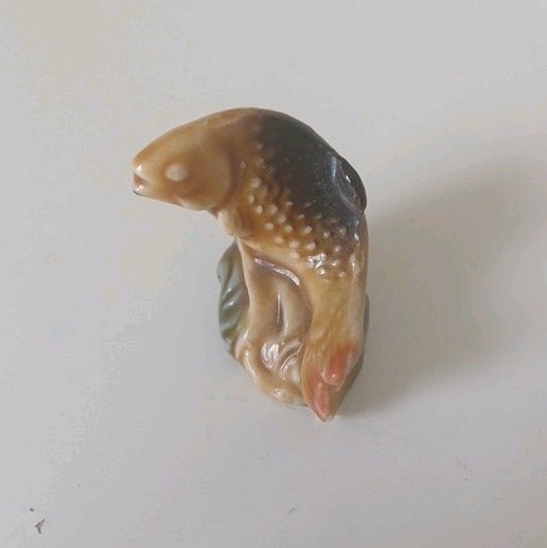Collectable wade whimsie - wade,