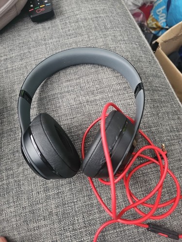 Beats dre solo2 - beats, by