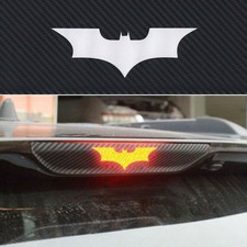 3x Car Batman Sticker Brake
