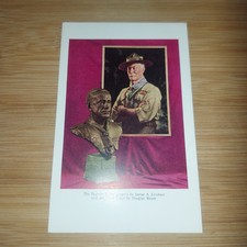 UK Scouting Original Vintage