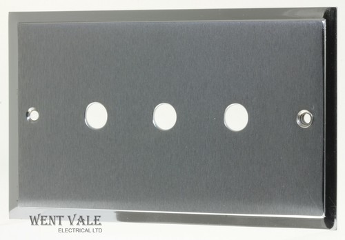 Heritage brass elite stepped - -,