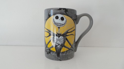 Disney the nightmare before - the,