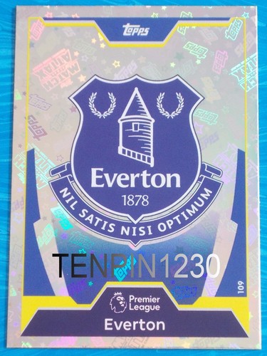 Match attax 2017 - attax, 2017/2018