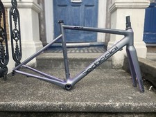 Dedacciai Deda RAN RS Carbon Frameset - Small / 51cm - RRP £2,499 - custom paint
