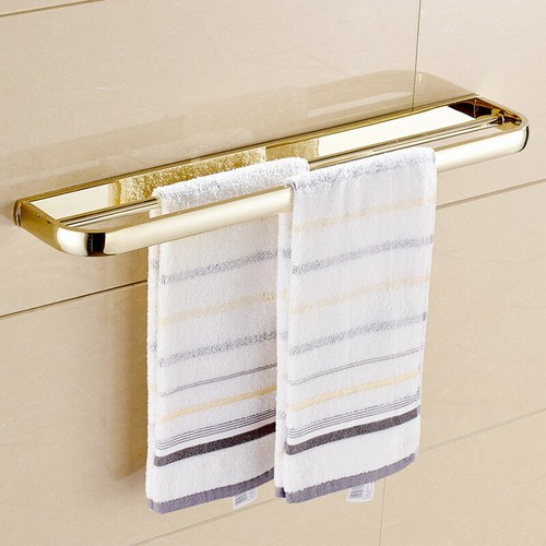 Luxury gold double - gold, bar