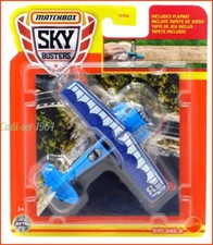 Mattel Matchbox Sky Busters