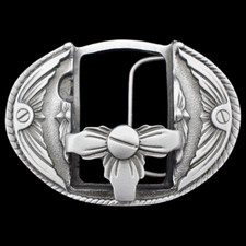 Zippo Lighter Holder Belt