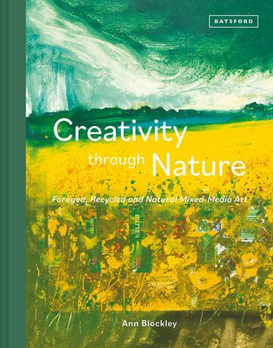 Creativity through nature - creativity,