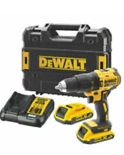 DeWalt  DCD778L2T Combi XR