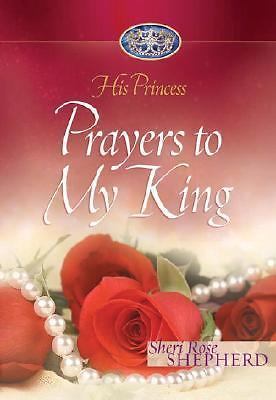 Prayers king his - king:,
