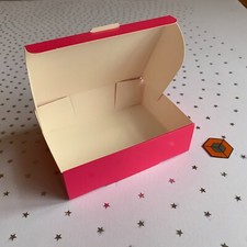 Single Slice Party Cake Boxes